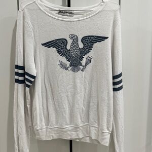 Patriotic The Great Seal Of The United States Sweatshirt